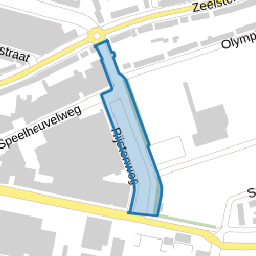 Perceel STR03-D-3420