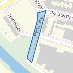 Perceel STR03-D-3422