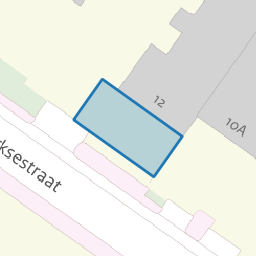 Perceel STR03-D-3424