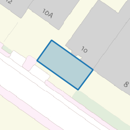 Perceel STR03-D-3425