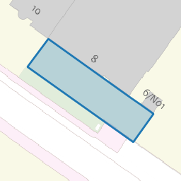 Perceel STR03-D-3426