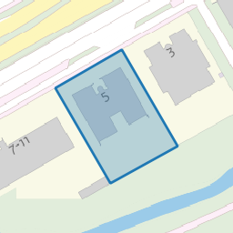 Perceel STR03-D-3429