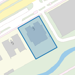 Perceel STR03-D-3430