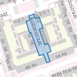 Perceel STR03-D-3437