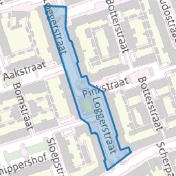 Perceel STR03-D-3438