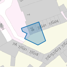 Perceel STR03-D-3439