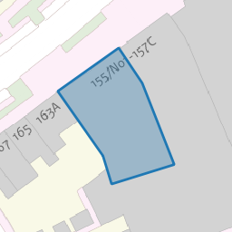 Perceel STR03-D-3441