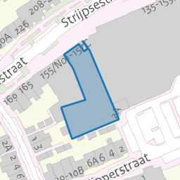 Perceel STR03-D-3442