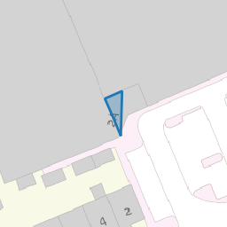 Perceel STR03-D-3445