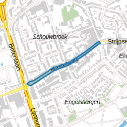 Perceel STR03-D-3448