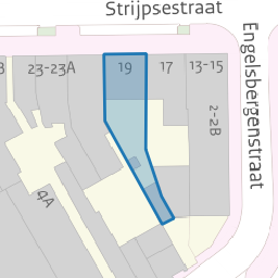 Perceel STR03-D-3453