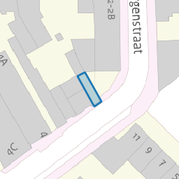 Perceel STR03-D-3454