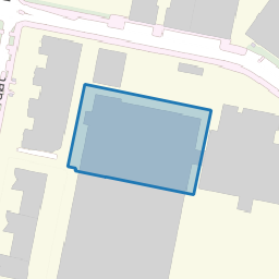 Perceel STR03-D-3456