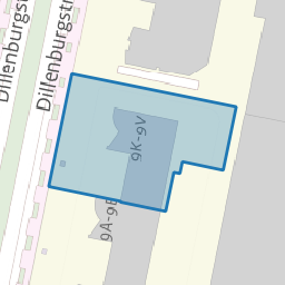 Perceel STR03-D-3458