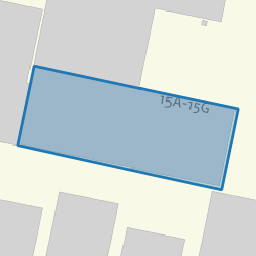 Perceel STR03-D-3461