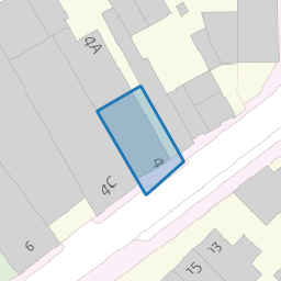 Perceel STR03-D-3462