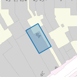 Perceel STR03-D-3463