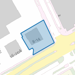 Perceel STR03-D-3464