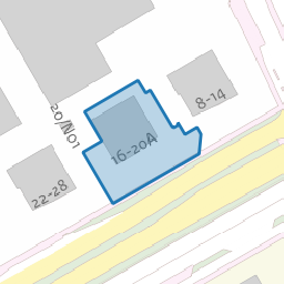 Perceel STR03-D-3465