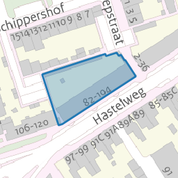 Perceel STR03-D-3472