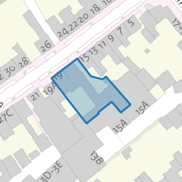 Perceel STR03-D-3478