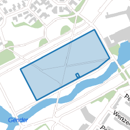 Perceel STR03-D-3482