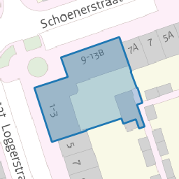 Perceel STR03-D-3483
