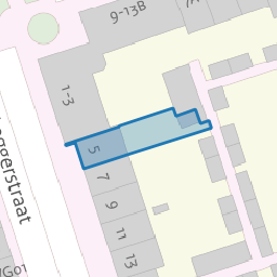 Perceel STR03-D-3484