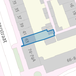 Perceel STR03-D-3488