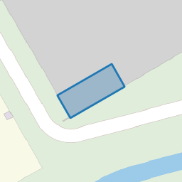 Perceel STR03-D-3490