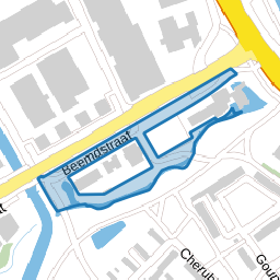 Perceel STR03-D-3493