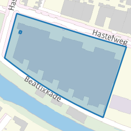 Perceel STR03-D-3496