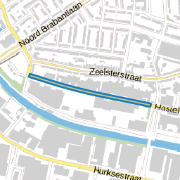 Perceel STR03-D-3497