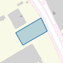 Perceel STR03-D-3498