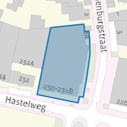 Perceel STR03-D-3501