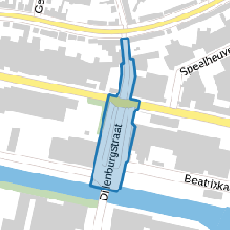 Perceel STR03-D-3502