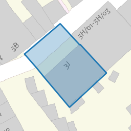 Perceel STR03-D-3504