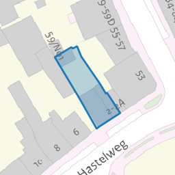 Perceel STR03-D-3506