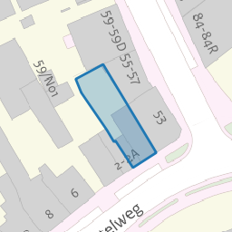 Perceel STR03-D-3507