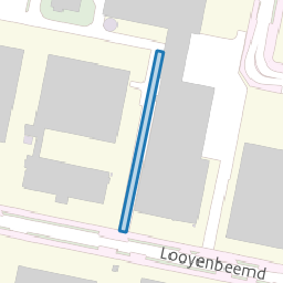 Perceel STR03-D-3511