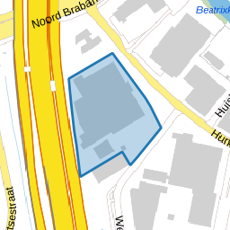 Perceel STR03-D-3514