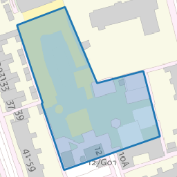 Perceel STR03-D-3518