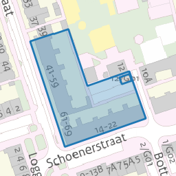 Perceel STR03-D-3519