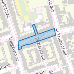 Perceel STR03-D-3521