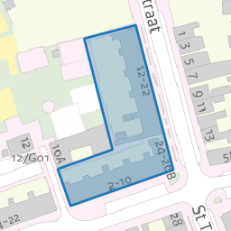 Perceel STR03-D-3523