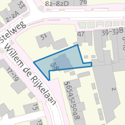 Perceel STR03-D-3524