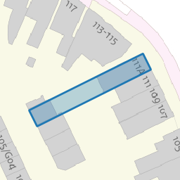 Perceel STR03-D-3527