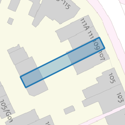 Perceel STR03-D-3529