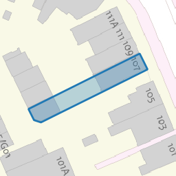 Perceel STR03-D-3530