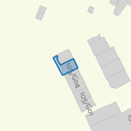 Perceel STR03-D-3533